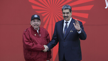 Nicarágua reafirma sua solidariedade inabalável à Venezuela perante agressões dos EUA