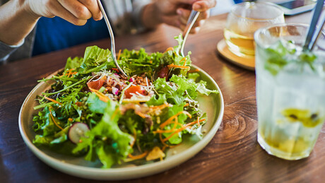 Essa dieta popular pode colocar seu coração em risco