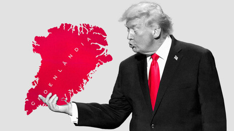 Groenlândia volta ao centro da disputa: como Trump reacende preocupações na Europa