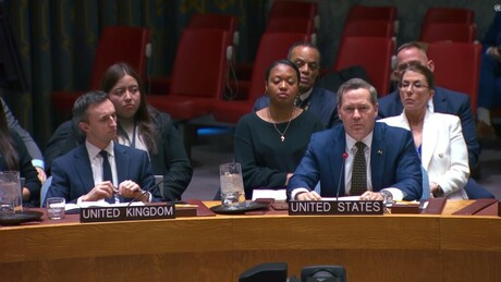 EUA ameaçam 'impor integralmente' sanções unilaterais contra Venezuela