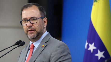 Caracas celebra 'vitória' diplomática na ONU e afirma que ninguém apoia o uso da força pelos EUA