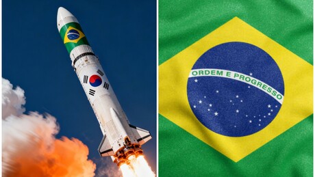 Apesar da explosão de foguete em Alcântara, InnoSpace planeja novos lançamentos em 2026
