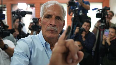 Estados Unidos parabenizam Nasry Asfura após candidato vencer eleições presidenciais de Honduras