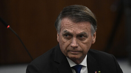 Bolsonaro tem operação marcada para esta quinta-feira, sob vigilância da Polícia Federal