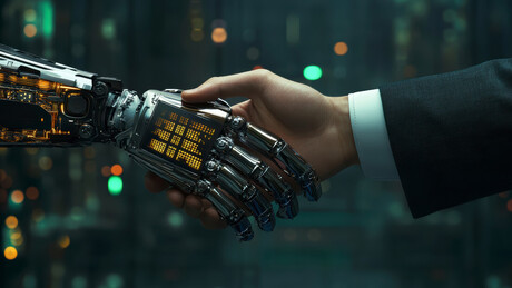 'Tudo mudará': Putin examina avanços da inteligência artificial