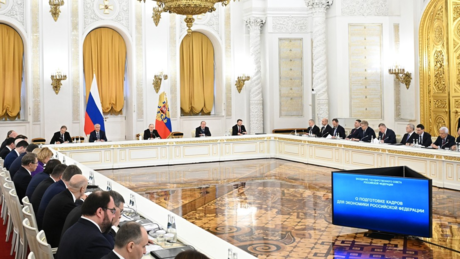 Putin prevê 'transformação tecnológica' sem precedentes nos próximos 15 anos