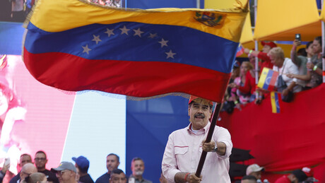 'América Latina precisa ser um lugar de paz', alerta Moscou