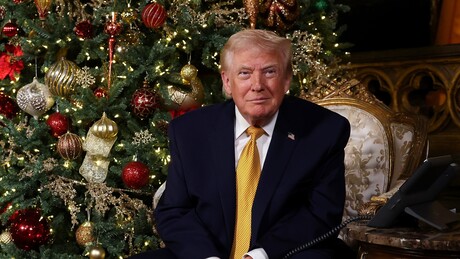 'Feliz Natal a todos, incluindo os terroristas mortos': Trump anuncia ataques aéreos na Nigéria
