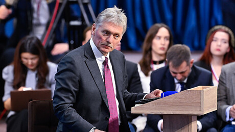 Kremlin revela novo contato telefônico com EUA após negociações em Miami