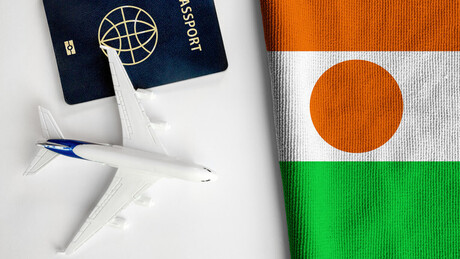 Níger proíbe entrada de cidadãos dos EUA por tempo indeterminado