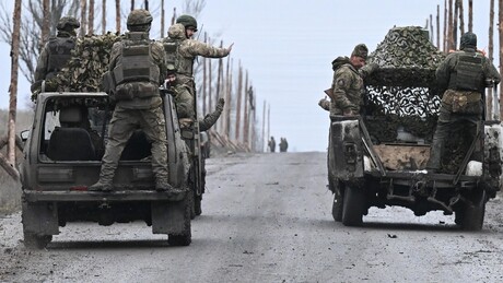 Putin destaca 'experiência valiosa' adquirida pelo Exército russo durante operação militar especial