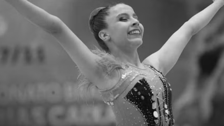 Quem foi Isabelle Marciniak, promessa da ginástica brasileira que morreu aos 18 anos