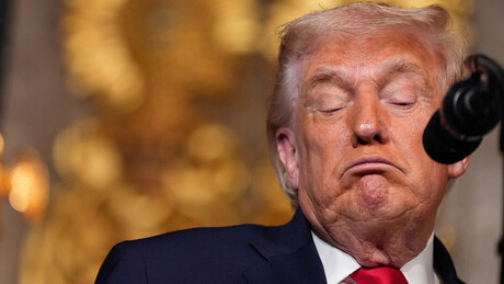 Trump questiona reconhecimento de Somalilândia: 'Quem sabe o que é isso?'