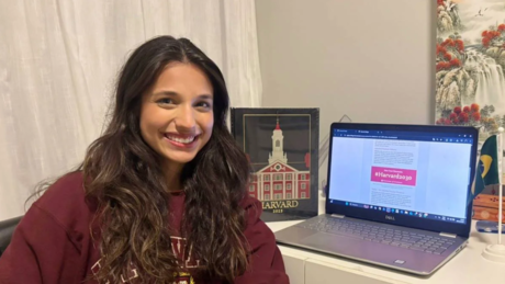 Jovem da rede pública do DF conquista bolsa milionária para estudar neurociência em Harvard