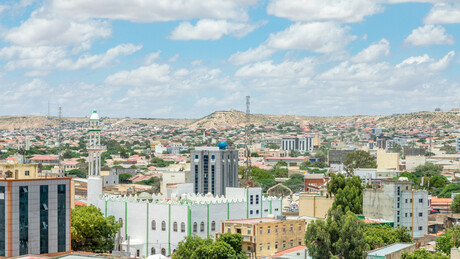 Bloco árabe-islâmico-africano condena decisão de Israel sobre território somali