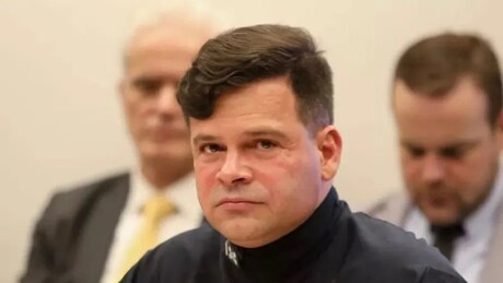 Silvinei é transferido para a Papudinha e dividirá cela com Anderson Torres