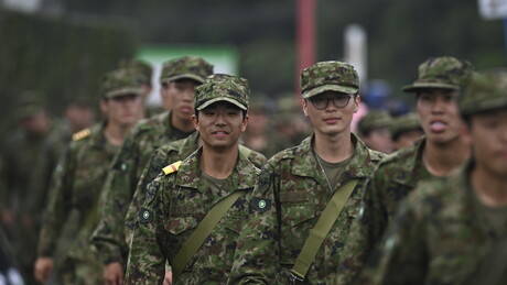 Lavrov alerta Japão sobre 'militarização acelerada' e impactos na segurança regional