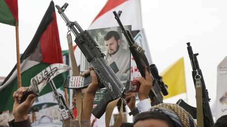 'Qualquer presença' de Israel na Somália será um 'alvo militar', afirma liderança Houthi