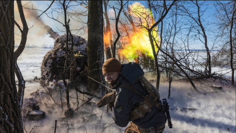 Estado-Maior russo: Kiev não está conseguindo realizar ofensivas