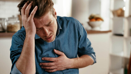 Preocupação com dinheiro é o principal fator de risco para doenças cardiovasculares