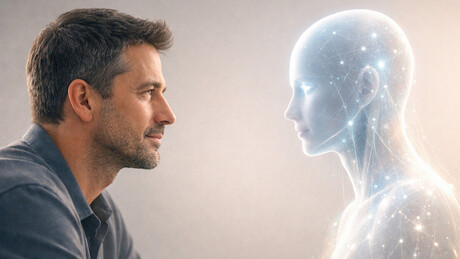 Será que um 'parceiro virtual' de IA pode aliviar solidão?