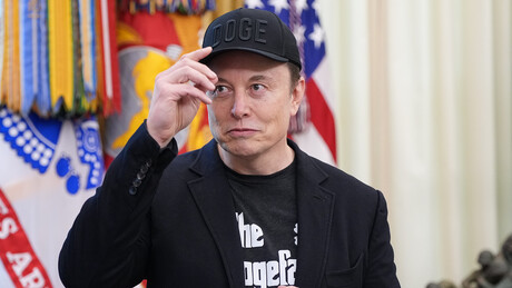 Imprensa revela motivos que levaram Elon Musk a abandonar plano de criar novo partido