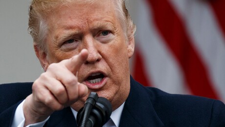 Trump está indignado com tentativa de Kiev de atacar casa de Putin, revela assessor do presidente russo