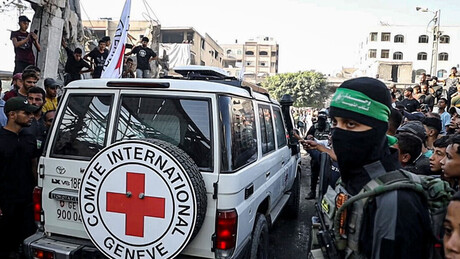 Hamas confirma morte de seu porta-voz e de ex-líder na Faixa de Gaza