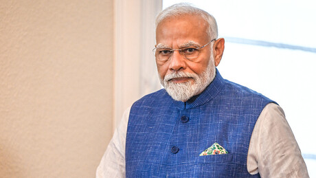 Narendra Modi afirma estar 'profundamente preocupado' com tentativa de ataque ucraniano à residência de Putin