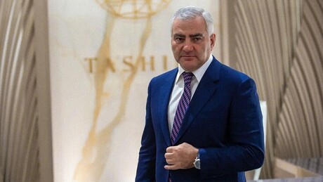 Tribunal armênio retira da prisão o empresário perseguido Samvel Karapetian