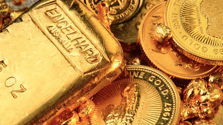 Ouro e Ibovespa dominam 2025 e Bitcoin fica para trás