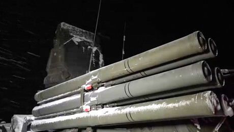 Defesa russa: ataque de Kiev contra residência de Putin foi 'cuidadosamente planejado'