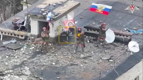 O que o Ocidente preferiu não ver: fatos ocultados sobre Rússia, Venezuela e Ucrânia em 2025