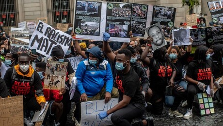 Cidade nos EUA pode pagar US$ 5 milhões por pessoa em reparação à população negra