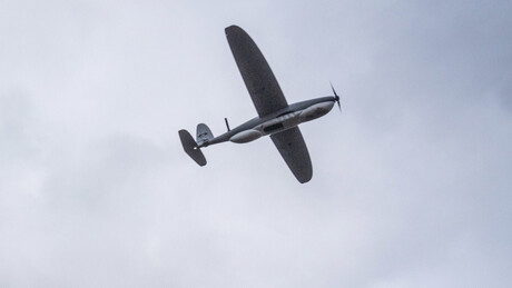 Criança de 5 anos morre em novo ataque de Kiev contra a província de Kherson