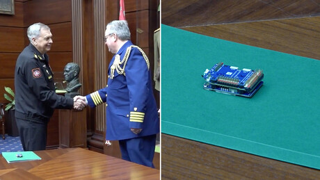 Rússia entrega aos EUA provas do ataque ucraniano contra residência de Putin