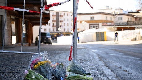 Suíça decreta cinco dias de luto após incêndio devastador em Crans-Montana