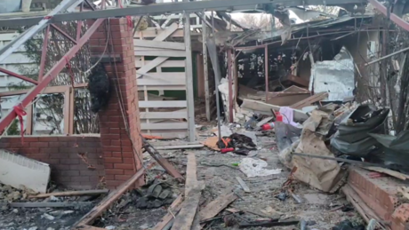 Kherson decreta luto após ataque ucraniano matar dezenas de civis no Ano Novo