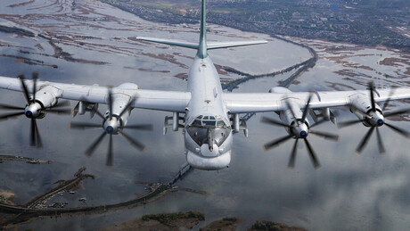 Rússia atinge 7 alvos estratégicos na Ucrânia, nos setores de defesa e energia