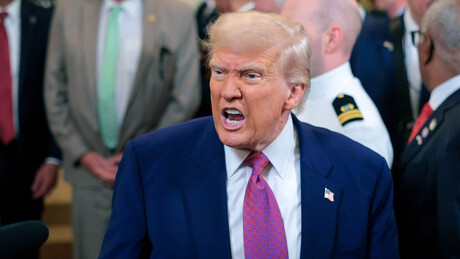 Irã alerta que intervenção americana pode desestabilizar todo o Oriente Médio