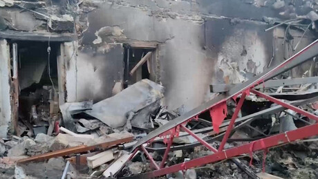 13 vítimas do massacre cometido por Kiev são identificadas na província de Kherson