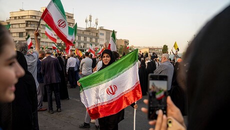 'Qualquer mão intervencionista será cortada': Irã cita Gaza e Iraque em meio às ameaças de Trump