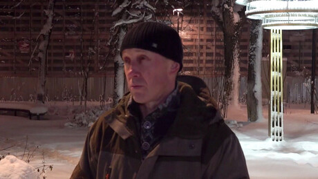 Morador de província onde fica residência de Putin confirma ataque ucraniano: 'acordei com o barulho'