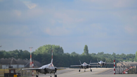 Departamento de Guerra dos EUA anuncia contrato milionário para vendas militares a Taiwan