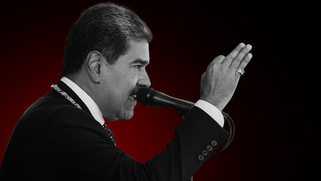 Venezuela se pronuncia após os ataques aéreos dos EUA contra Caracas