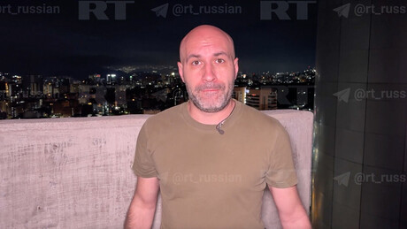 Correspondente da RT relata que ataques em Caracas duraram cerca de 25 minutos