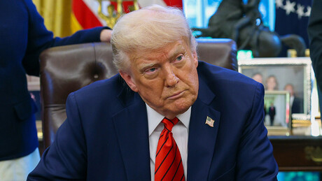 NY Times: Trump fez reunião de segurança nacional antes dos ataques à Venezuela