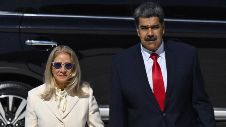 Trump: Nicolás Maduro e esposa foram capturados e levados para fora do país