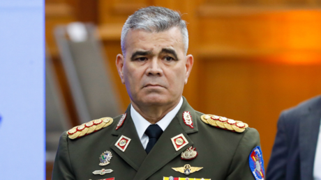 Ataque dos EUA é 'a maior afronta que a Venezuela já sofreu', diz ministro venezuelano