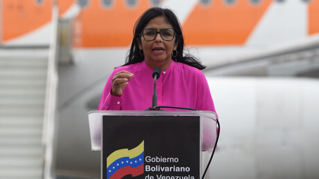 'Exigimos prova de vida do presidente Maduro e da primeira-dama', diz vice-presidente da Venezuela após ataque ao país